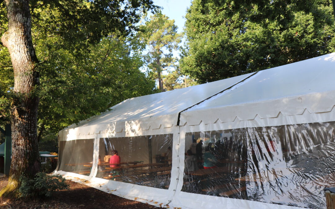 Une journée dans la peau de l&rsquo;équipe de service…