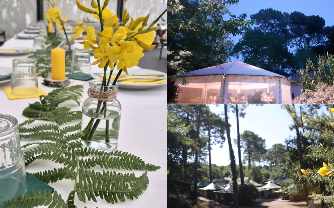 Séjours Groupes : Location ou Pension Complète ?