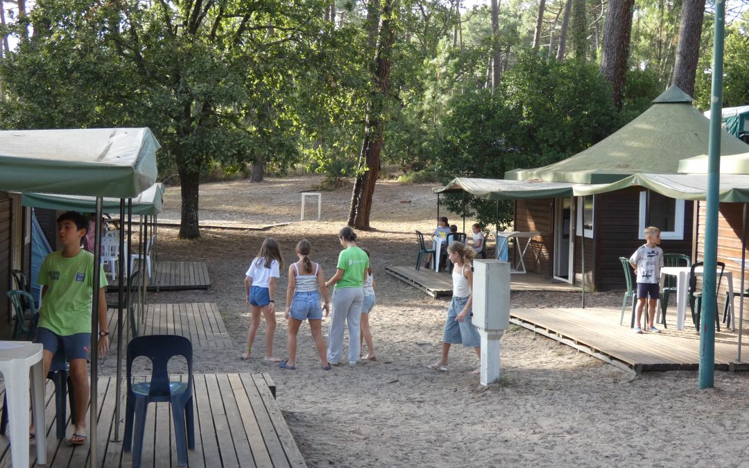 La Vie Quotidienne en Colo