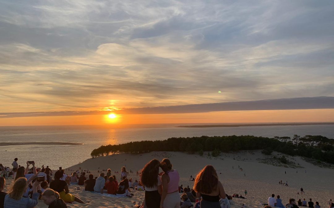 La Veillée : un grand moment d’Animation